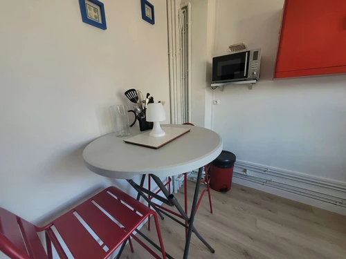 Apartment Berck-Plage, 1 bedroom, 2 persons - photo_1011611561915