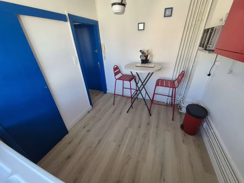 Apartment Berck-Plage, 1 bedroom, 2 persons - photo_1011611561915