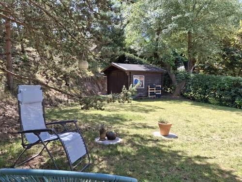 Casa Merville-Franceville-Plage, 3 dormitorios, 7 personas - photo_1011824385419