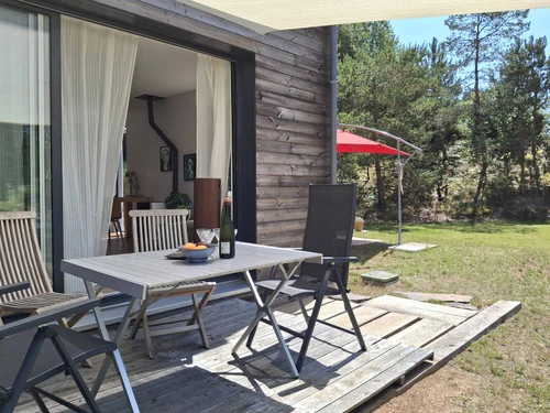 Casa Merville-Franceville-Plage, 3 dormitorios, 7 personas - photo_1011824385419