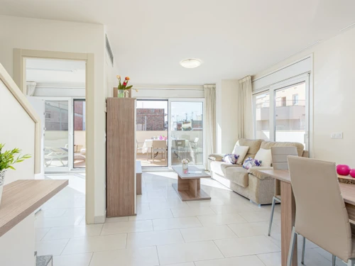 Appartement Roses, 4 pièces, 6 personnes - photo_19081723561