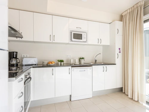 Appartement Roses, 4 pièces, 6 personnes - photo_19081723561