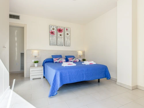 Appartement Roses, 4 pièces, 6 personnes - photo_19081723561