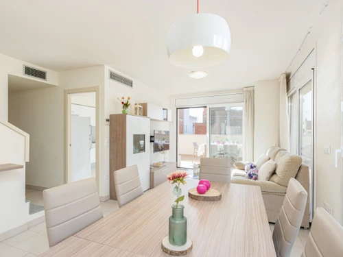 Appartement Roses, 4 pièces, 6 personnes - photo_19081723561