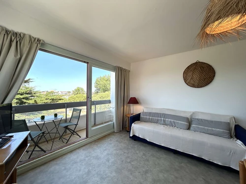 Appartement Saint-Gilles-Croix-de-Vie, 2 pièces, 4 personnes - photo_1011685593947