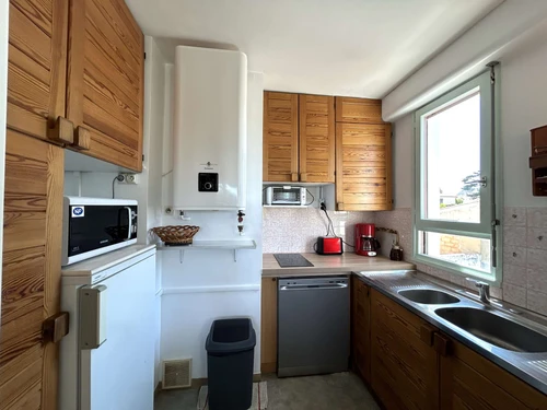 Appartement Saint-Gilles-Croix-de-Vie, 2 pièces, 4 personnes - photo_1011685593947