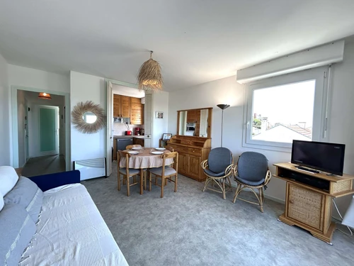 Appartement Saint-Gilles-Croix-de-Vie, 2 pièces, 4 personnes - photo_1011685593947