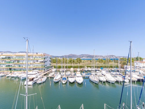 Apartment Empuriabrava, 3 bedrooms, 7 persons - photo_19081731361