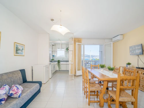 Apartment Empuriabrava, 3 bedrooms, 7 persons - photo_19081731361