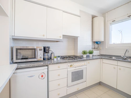 Apartment Empuriabrava, 3 bedrooms, 7 persons - photo_19081731361