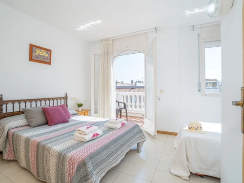 Apartment Empuriabrava, 3 bedrooms, 7 persons - photo_19081731361