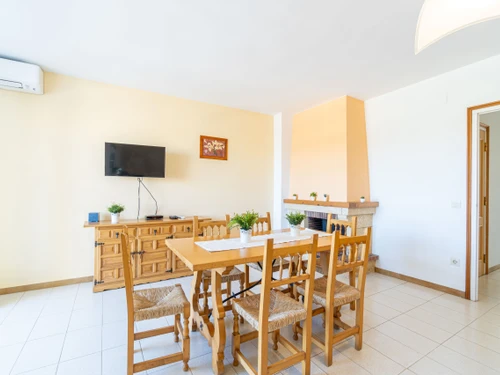 Apartment Empuriabrava, 3 bedrooms, 7 persons - photo_19081731361