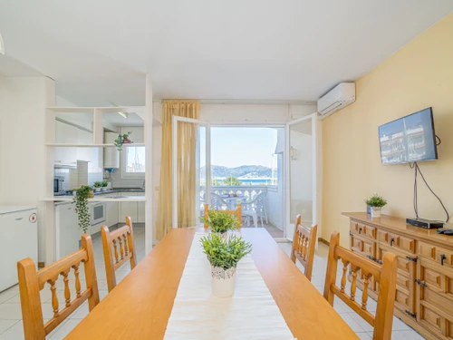 Apartment Empuriabrava, 3 bedrooms, 7 persons - photo_19081731361