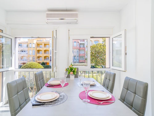 Appartement Empuriabrava, 3 pièces, 6 personnes - photo_19081730514