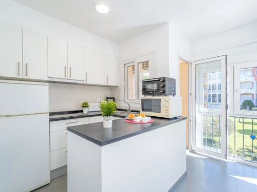 Ferienwohnung Empuriabrava, 2 Schlafzimmer, 6 Personen - photo_19081730514