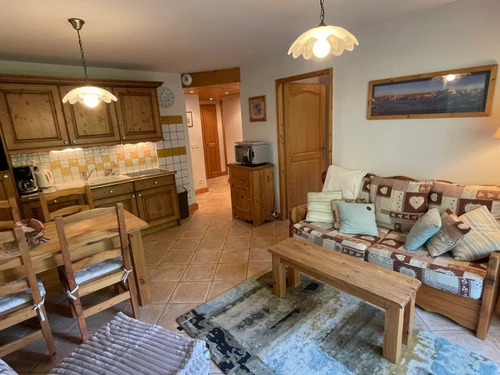 Apartment Samoëns, 2 bedrooms, 4 persons - photo_15767057703