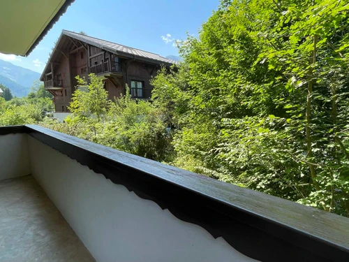 Apartment Samoëns, 2 bedrooms, 4 persons - photo_15767057703