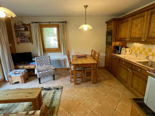 Apartment Samoëns, 2 bedrooms, 4 persons - photo_15767057703