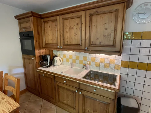 Apartment Samoëns, 2 bedrooms, 4 persons - photo_15767057703