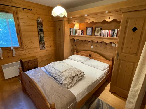 Apartment Samoëns, 2 bedrooms, 4 persons - photo_15767057703