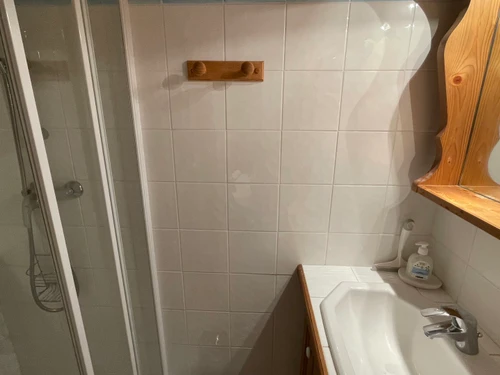 Apartment Samoëns, 2 bedrooms, 4 persons - photo_15767057703