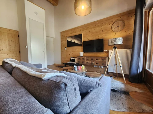 Apartment Samoëns, 1 bedroom, 4 persons - photo_1011824403305