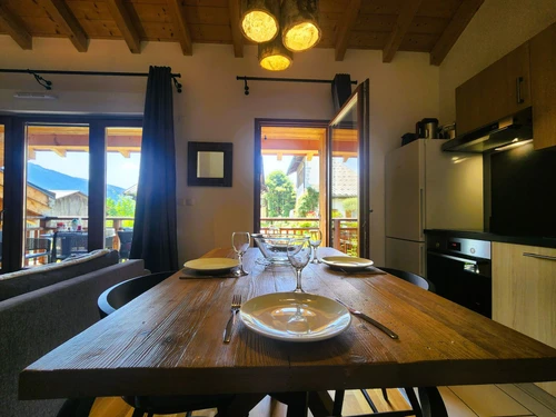 Apartment Samoëns, 1 bedroom, 4 persons - photo_1011824403305