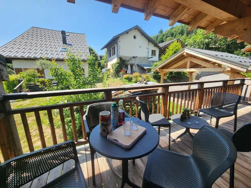 Apartment Samoëns, 1 bedroom, 4 persons - photo_1011824403305