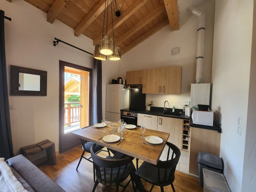 Apartment Samoëns, 1 bedroom, 4 persons - photo_1011824403305