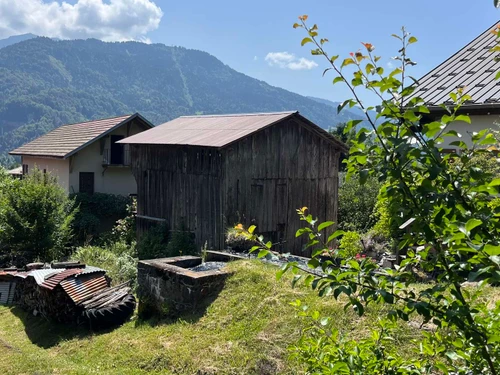 Apartment Samoëns, 1 bedroom, 4 persons - photo_1011824403305