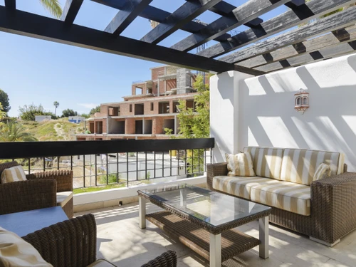 Studio Marbella, 1 pièce, 2 personnes - photo_1011824415049