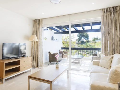 Studio Marbella, 1 pièce, 2 personnes - photo_1011824415049