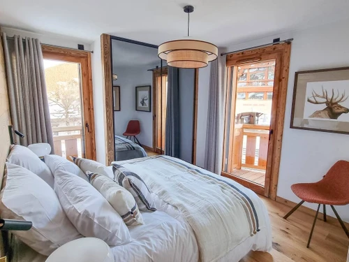 Appartement Les Gets, 6 pièces, 12 personnes - photo_1011738511960