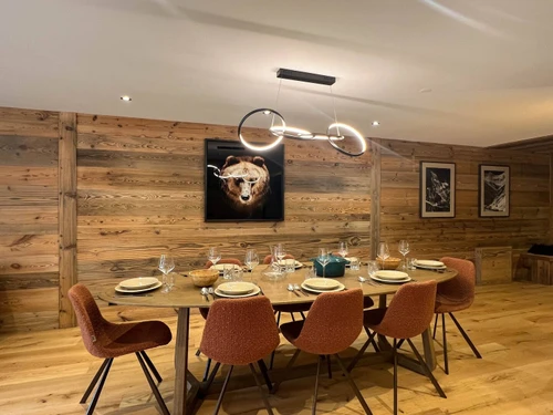 Appartement Les Gets, 6 pièces, 12 personnes - photo_1011738511960