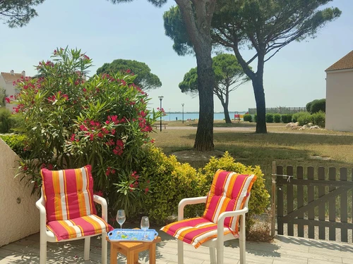 Appartement Le Barcarès, 3 pièces, 5 personnes - photo_1011824441203