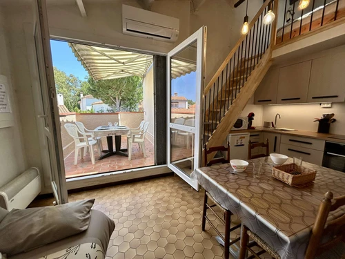 Apartment Saint-Cyprien, 1 bedroom, 6 persons - photo_1392088837