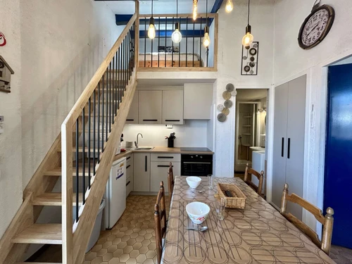 Apartment Saint-Cyprien, 1 bedroom, 6 persons - photo_1392088837