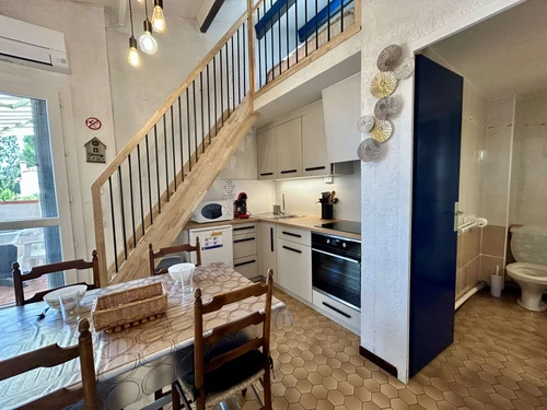 Apartment Saint-Cyprien, 1 bedroom, 6 persons - photo_1392088837