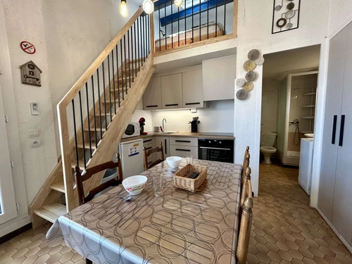 Apartment Saint-Cyprien, 1 bedroom, 6 persons - photo_1392088837