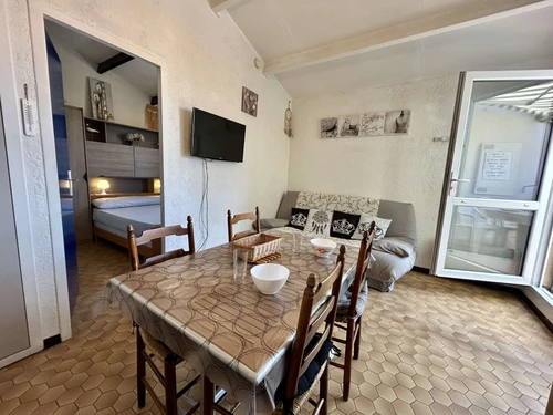 Apartment Saint-Cyprien, 1 bedroom, 6 persons - photo_1392088837