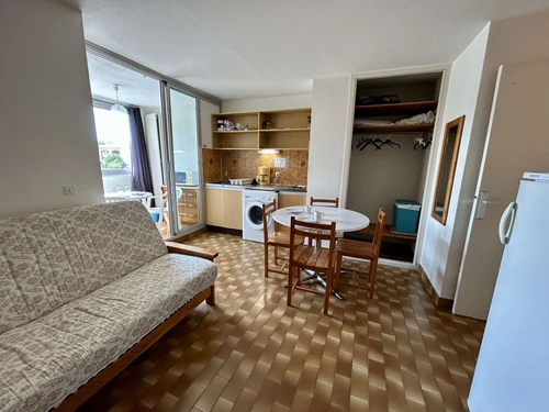 Apartment Saint-Cyprien, studio flat, 4 persons - photo_1011824447510