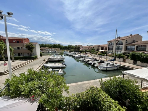 Ferienwohnung Saint-Cyprien, Studio, 4 Personen - photo_1011824447510