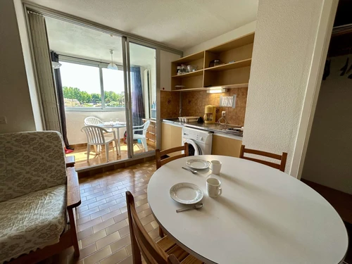 Apartment Saint-Cyprien, studio flat, 4 persons - photo_1011824447510