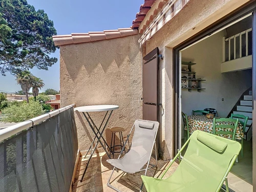 Apartamento Saint-Cyr-sur-Mer, 1 dormitorio, 4 personas - photo_1011752390217