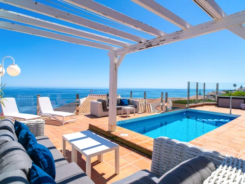 Villa Nerja, 4 pièces, 6 personnes - photo_1011822088278