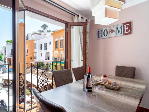 Appartement Nerja, 4 pièces, 5 personnes - photo_1011824458078