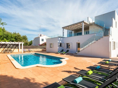 Villa San Luis, 6 pièces, 9 personnes - photo_1011794164815