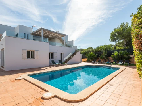 Villa San Luis, 5 bedrooms, 9 persons - photo_1011794164815