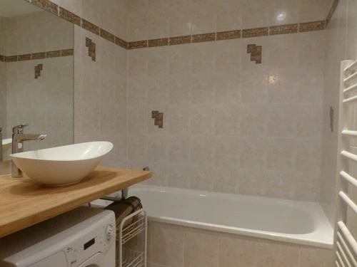 Ferienwohnung Peisey-Vallandry, 2 Schlafzimmer, 6 Personen - photo_1011624714979