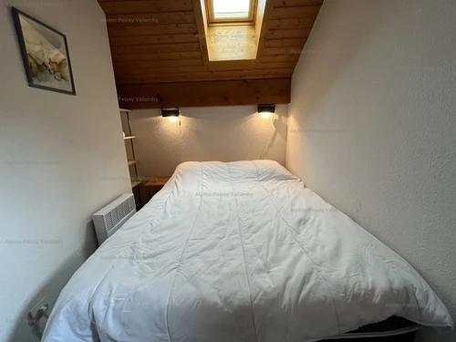 Ferienwohnung Peisey-Vallandry, 2 Schlafzimmer, 8 Personen - photo_1011623462332